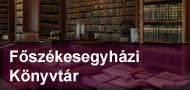 Főszékesegyházi Könyvtár